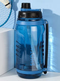 2500ml large Outdoor Water Bottle