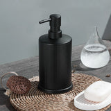 Liquid Soap Hand Shampoo Holder Emulsion Bottle