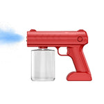 500ml Wireless Blue Light Nano Spray