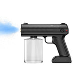 500ml Wireless Blue Light Nano Spray