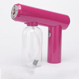 250ML Wireless Nano Blue Light Steam Spray