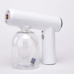 250ML Wireless Nano Blue Light Steam Spray